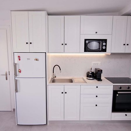 Foteini Residence Kalymnos Town ภายนอก รูปภาพ