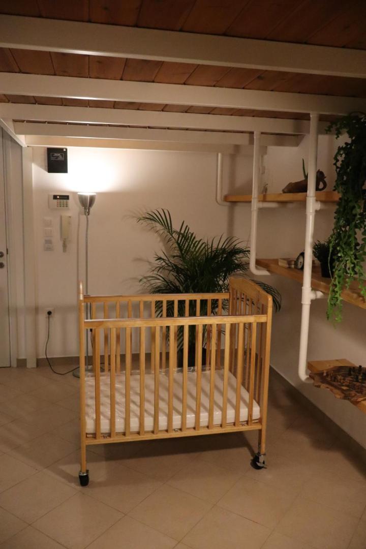 Foteini Residence Kalymnos Town ภายนอก รูปภาพ