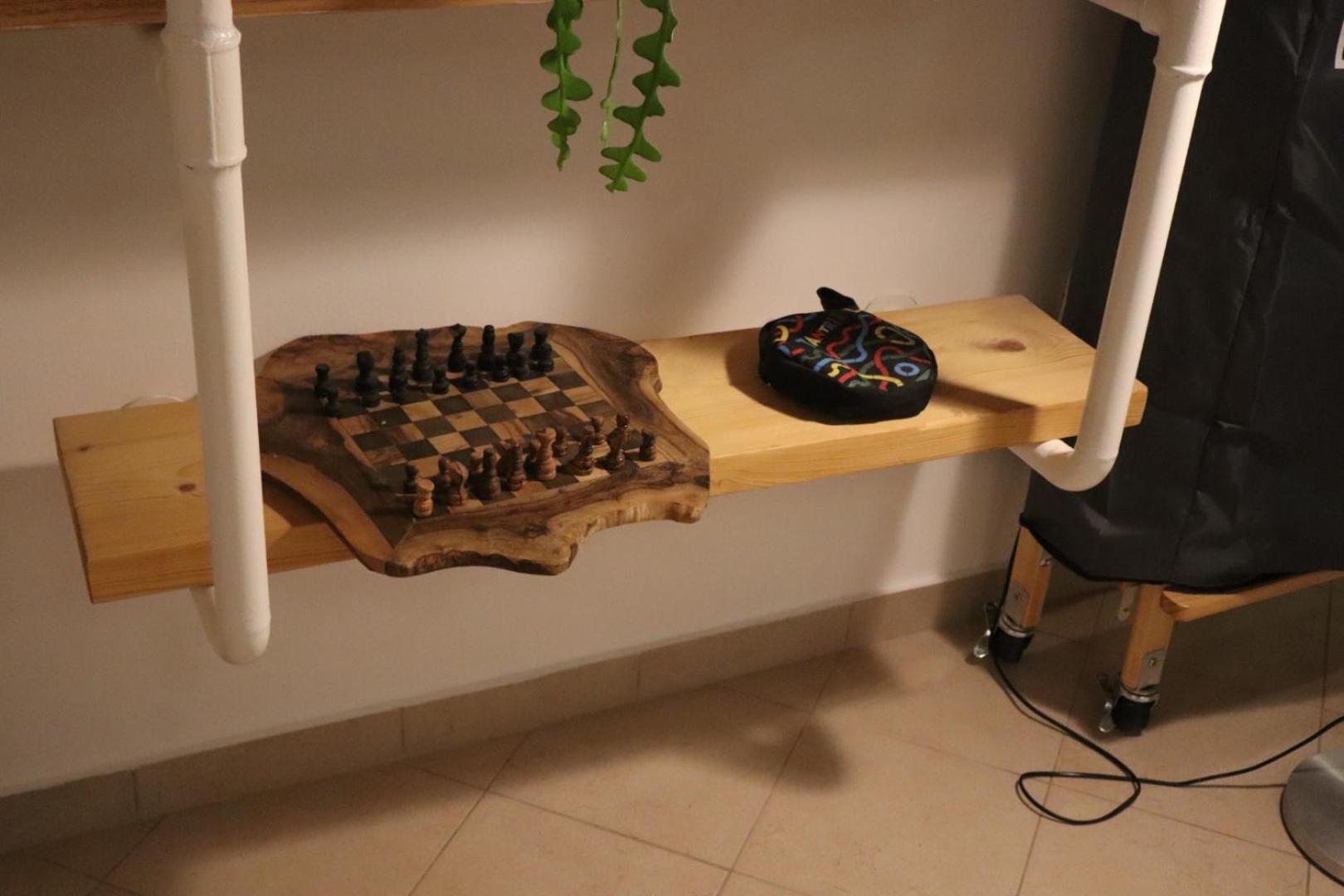 Foteini Residence Kalymnos Town ภายนอก รูปภาพ