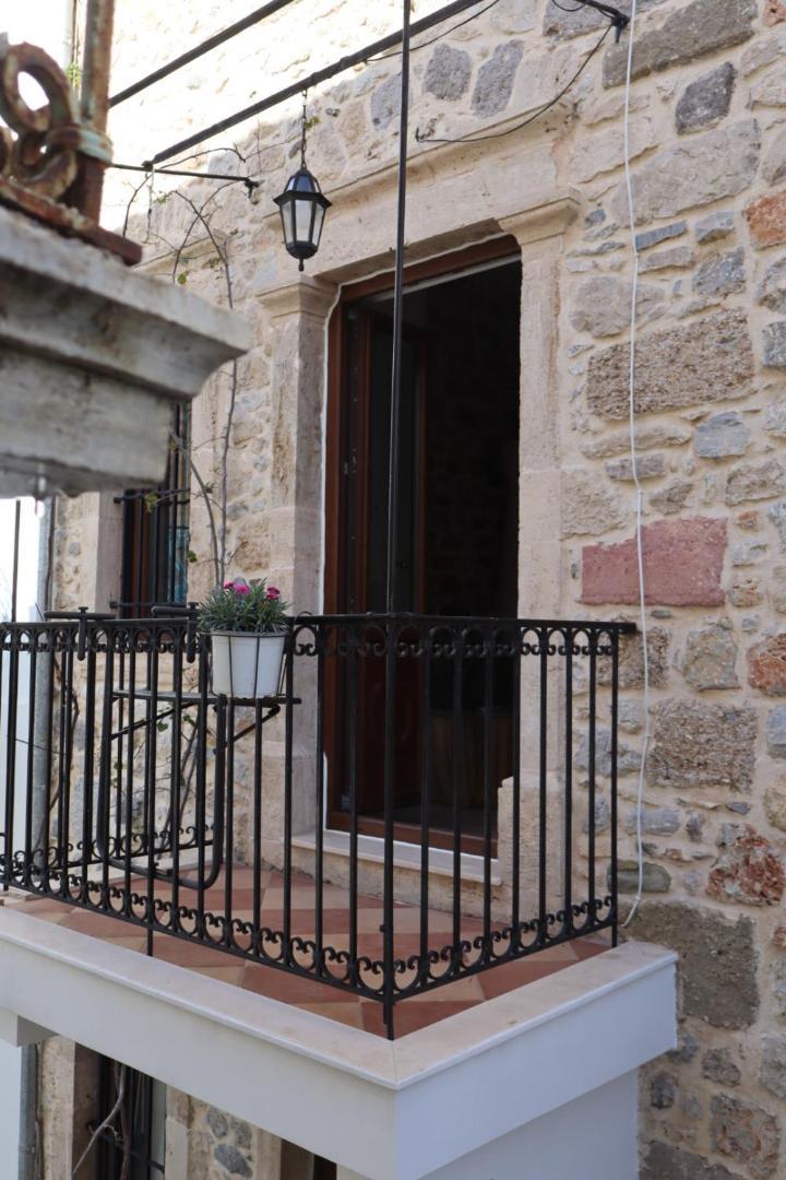 Foteini Residence Kalymnos Town ภายนอก รูปภาพ
