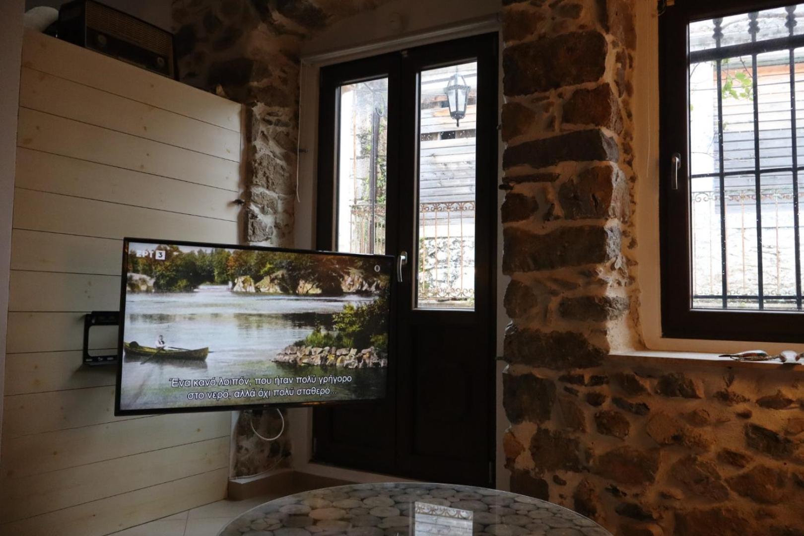 Foteini Residence Kalymnos Town ภายนอก รูปภาพ