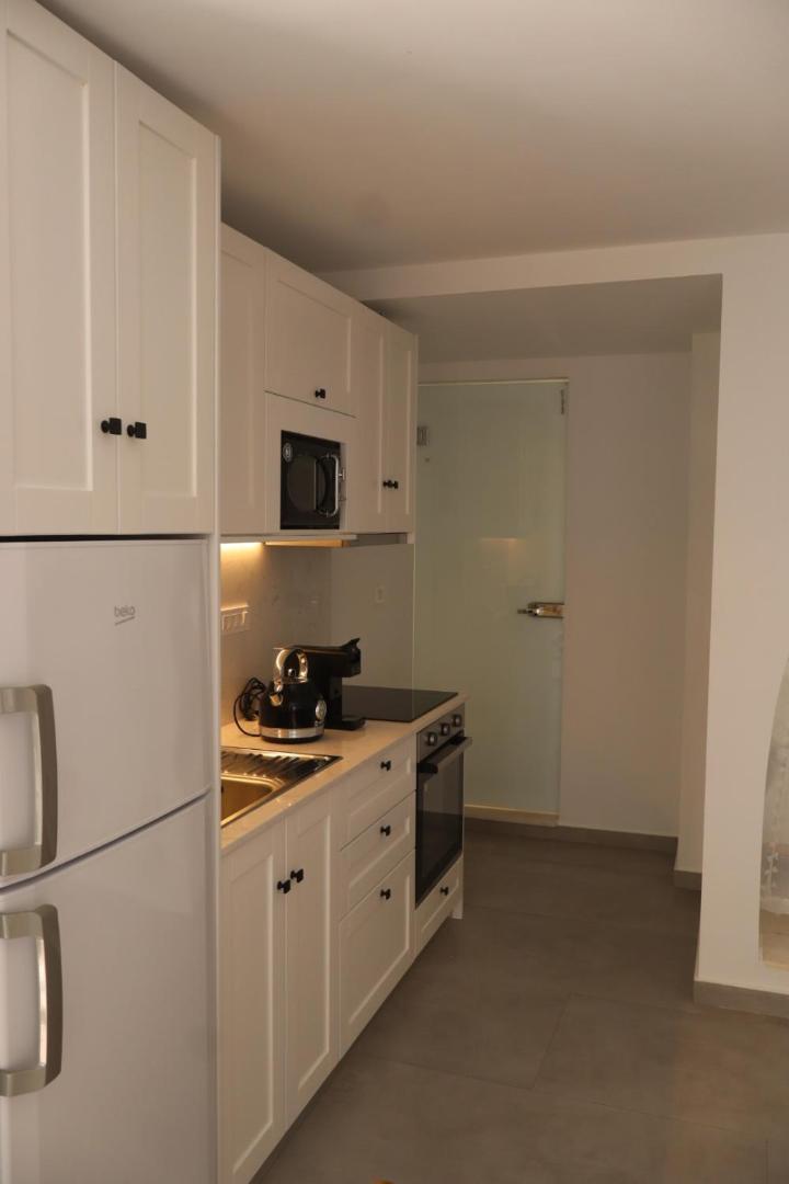 Foteini Residence Kalymnos Town ภายนอก รูปภาพ
