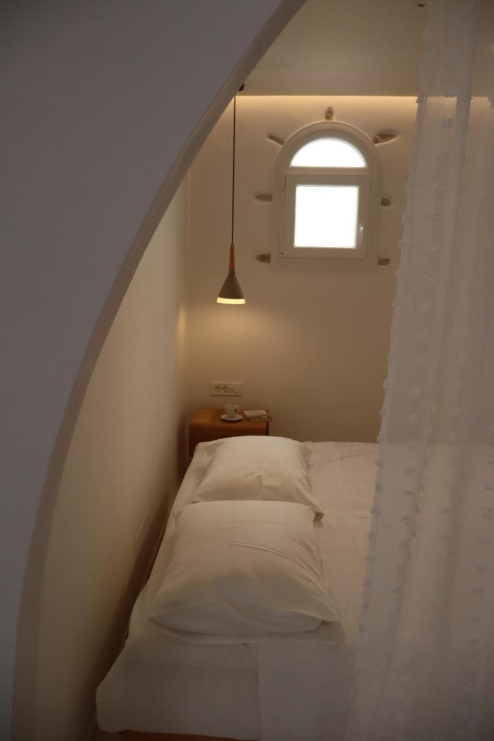 Foteini Residence Kalymnos Town ภายนอก รูปภาพ
