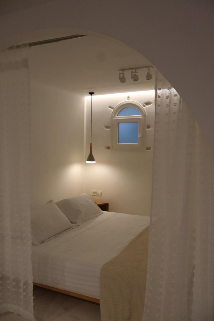 Foteini Residence Kalymnos Town ภายนอก รูปภาพ