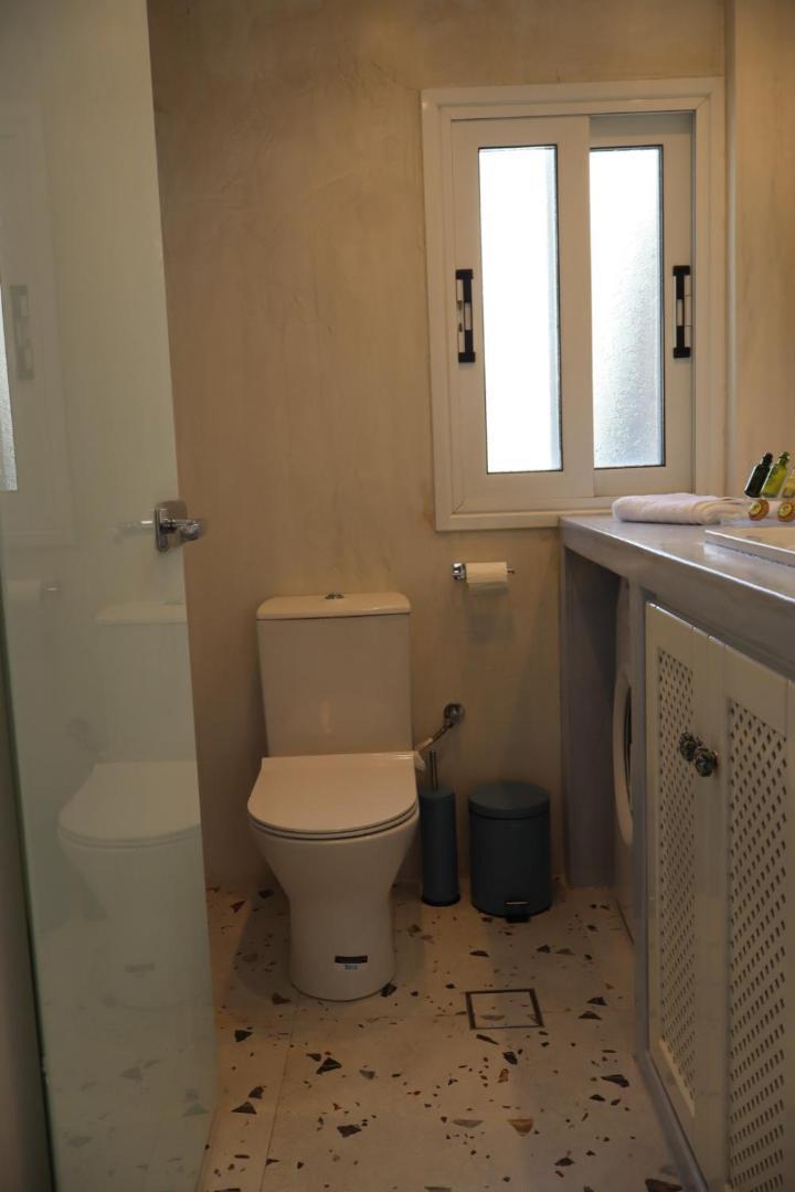 Foteini Residence Kalymnos Town ภายนอก รูปภาพ