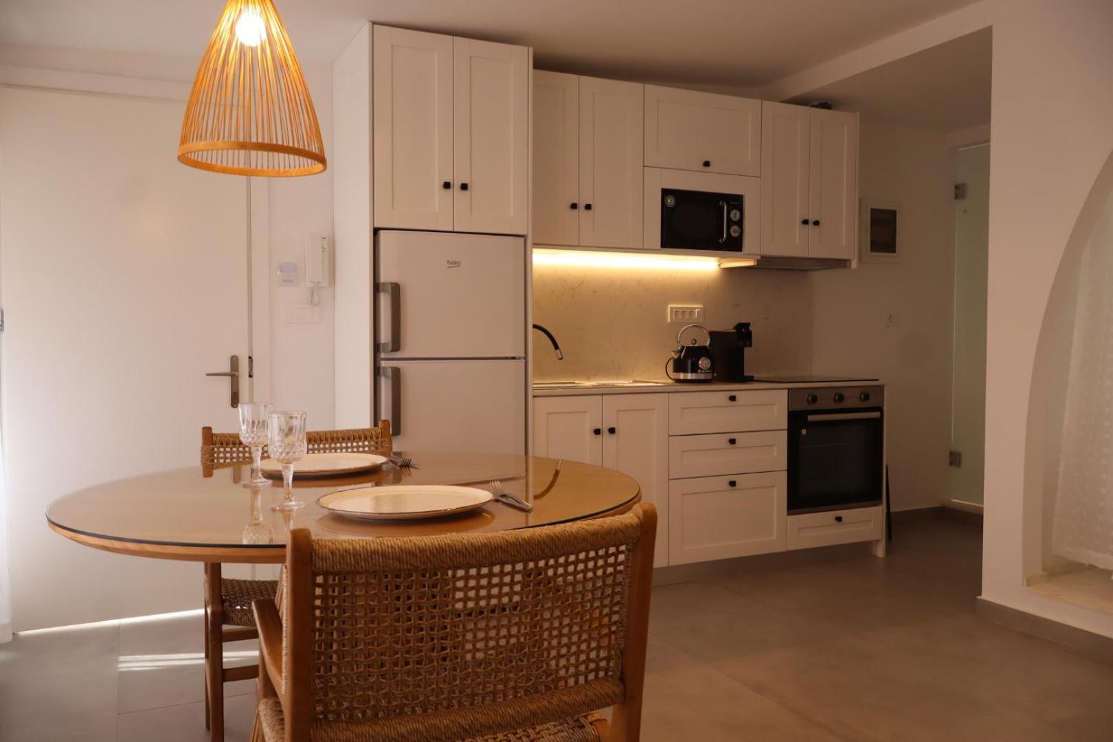 Foteini Residence Kalymnos Town ภายนอก รูปภาพ