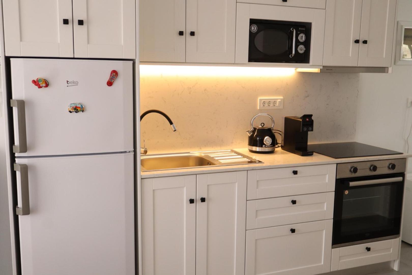 Foteini Residence Kalymnos Town ภายนอก รูปภาพ