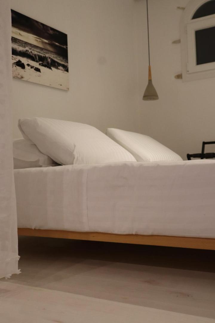Foteini Residence Kalymnos Town ภายนอก รูปภาพ