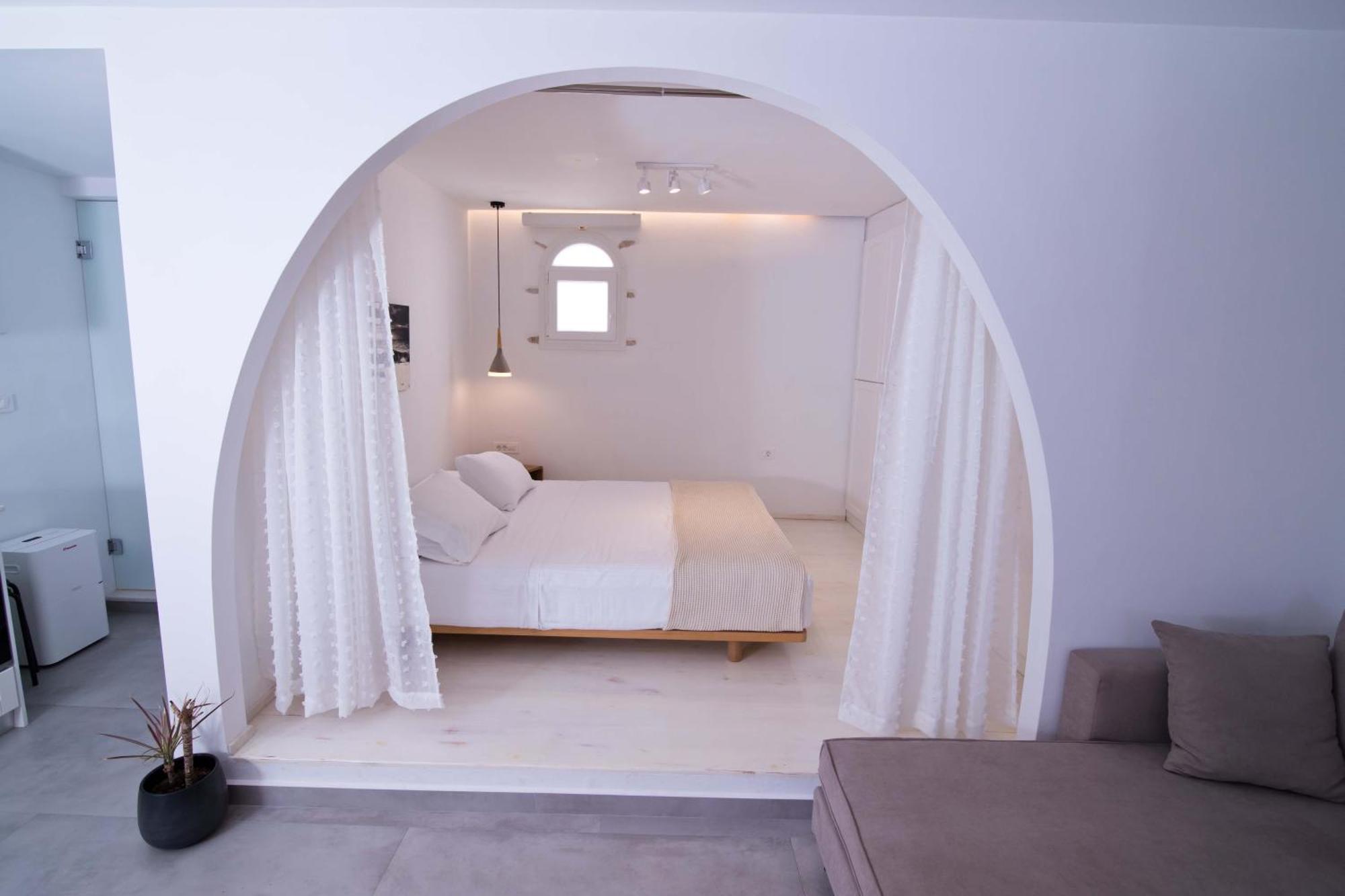 Foteini Residence Kalymnos Town ภายนอก รูปภาพ