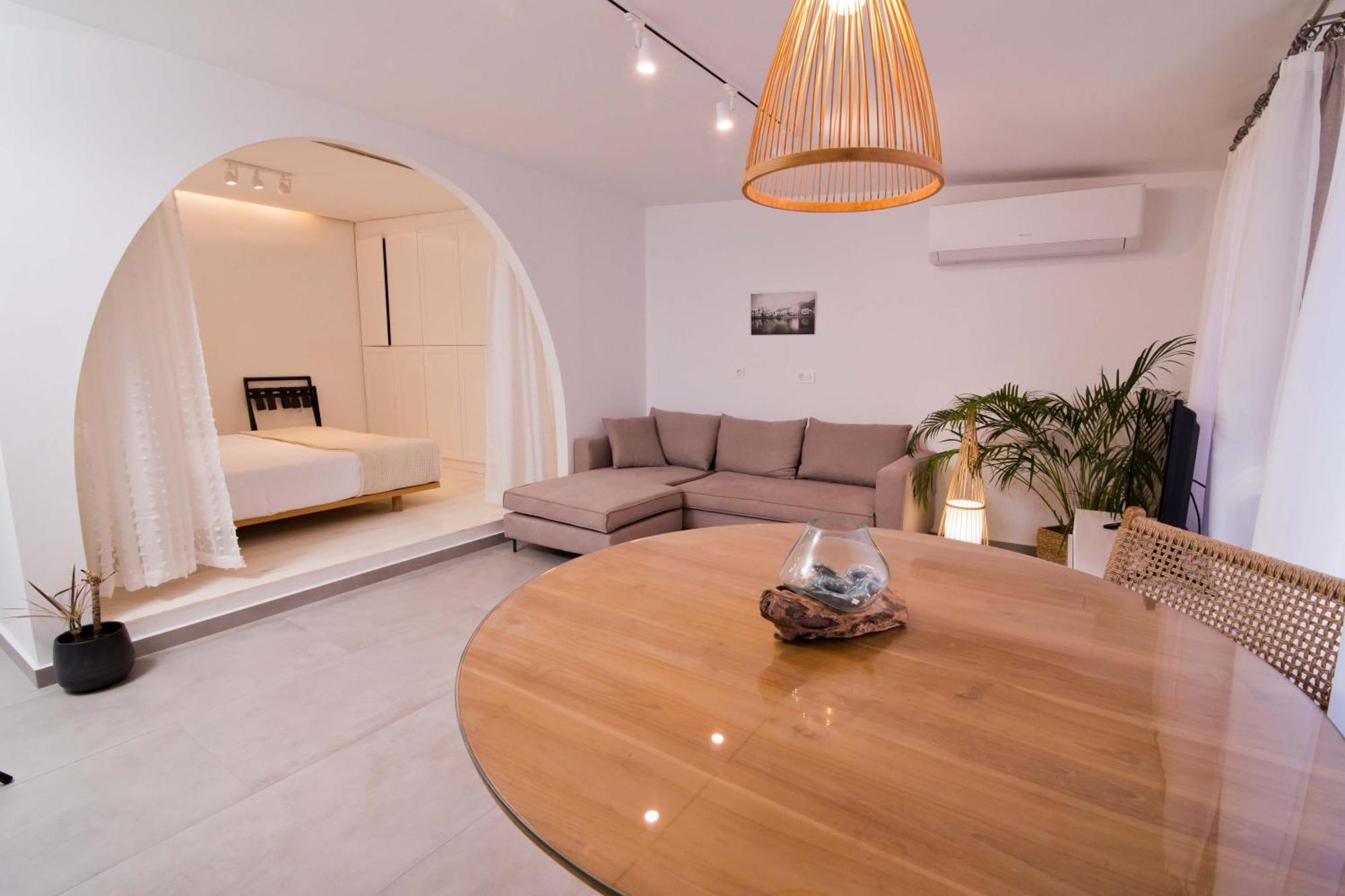 Foteini Residence Kalymnos Town ภายนอก รูปภาพ
