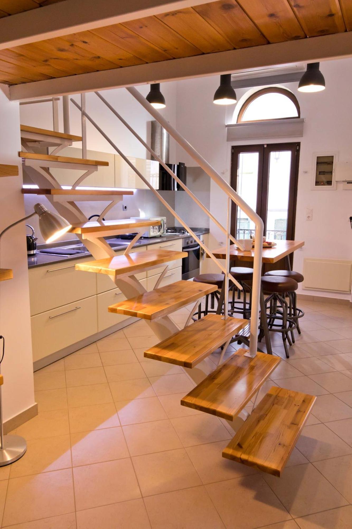 Foteini Residence Kalymnos Town ภายนอก รูปภาพ