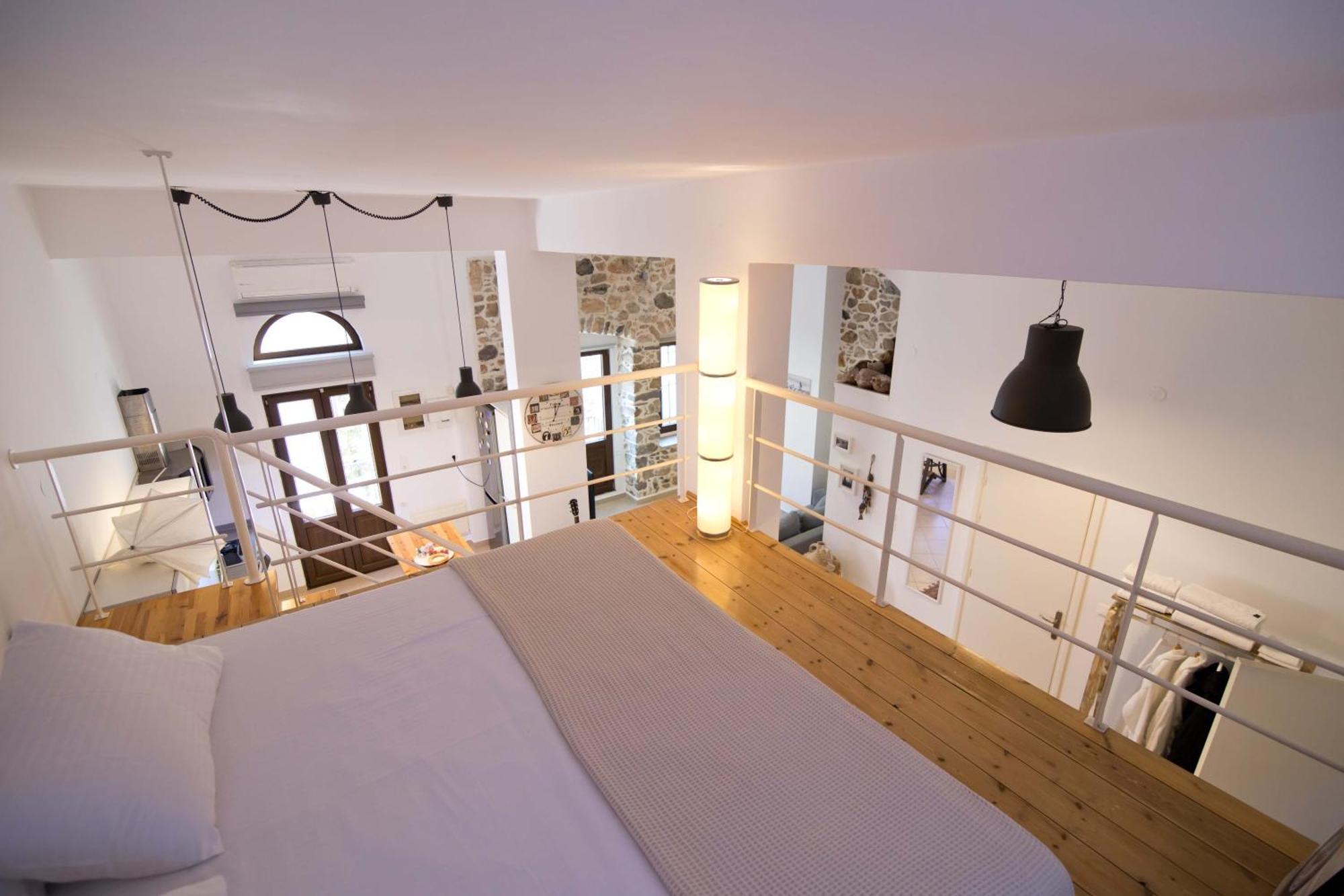 Foteini Residence Kalymnos Town ภายนอก รูปภาพ
