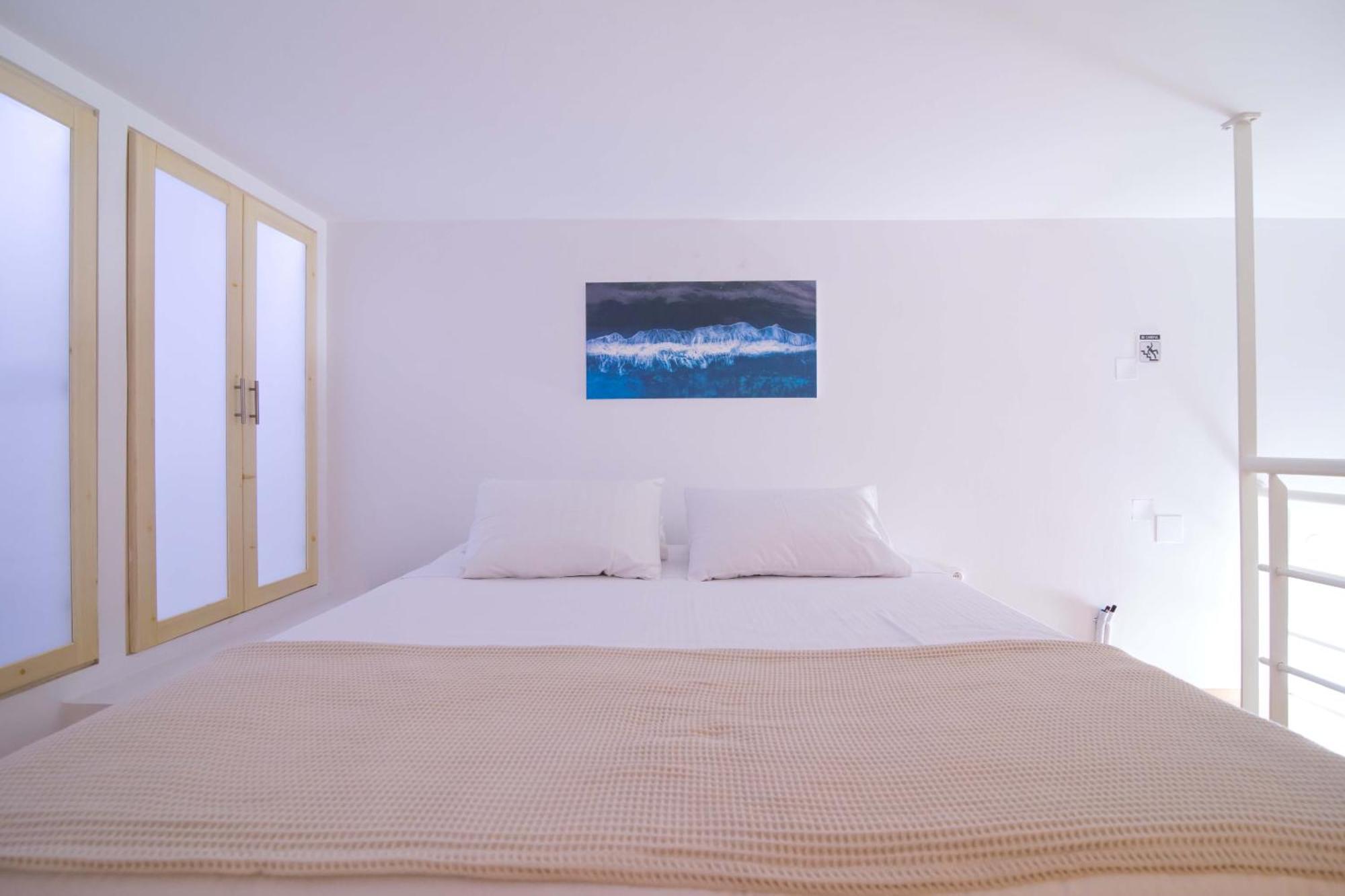 Foteini Residence Kalymnos Town ภายนอก รูปภาพ