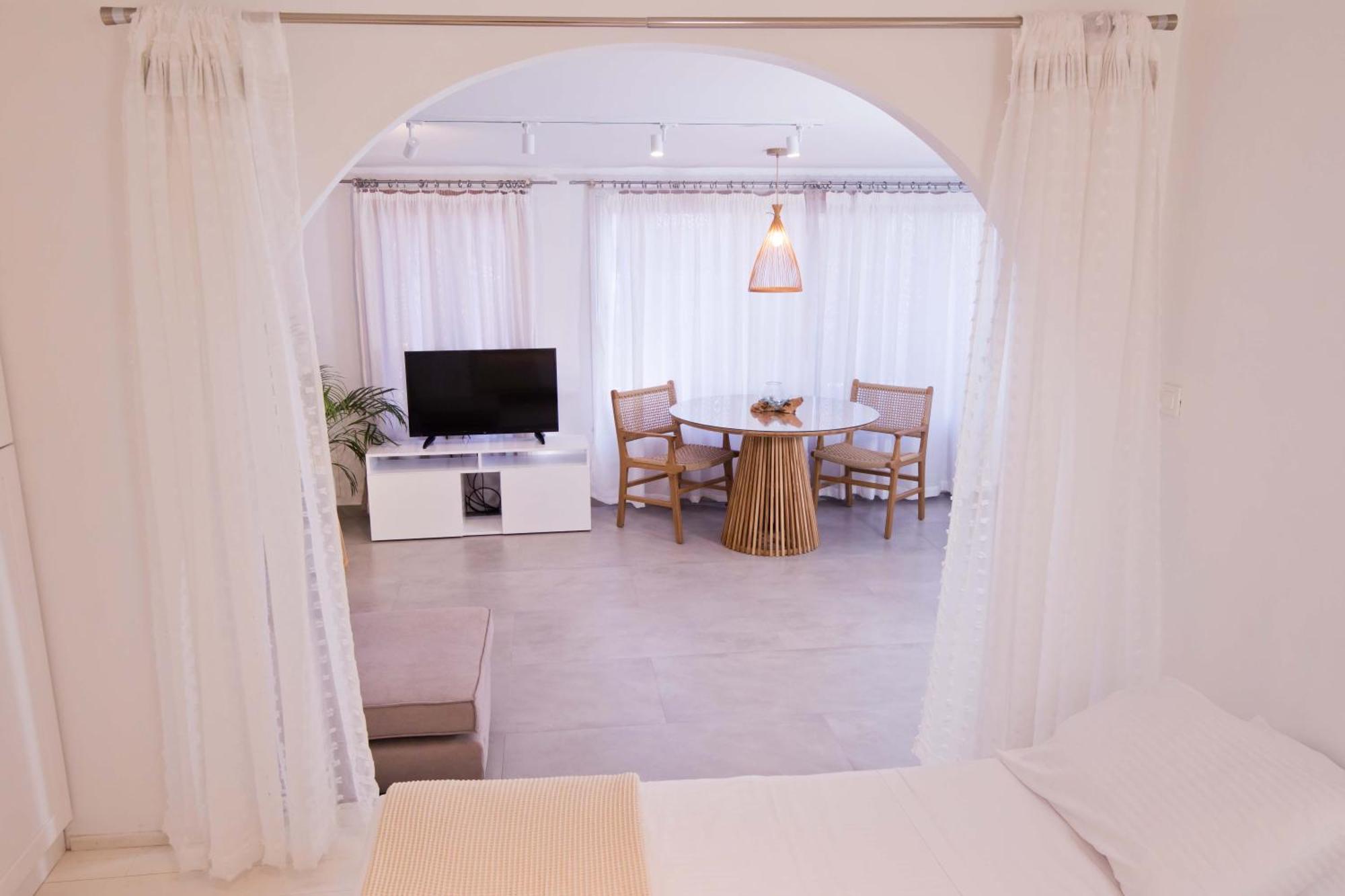 Foteini Residence Kalymnos Town ภายนอก รูปภาพ