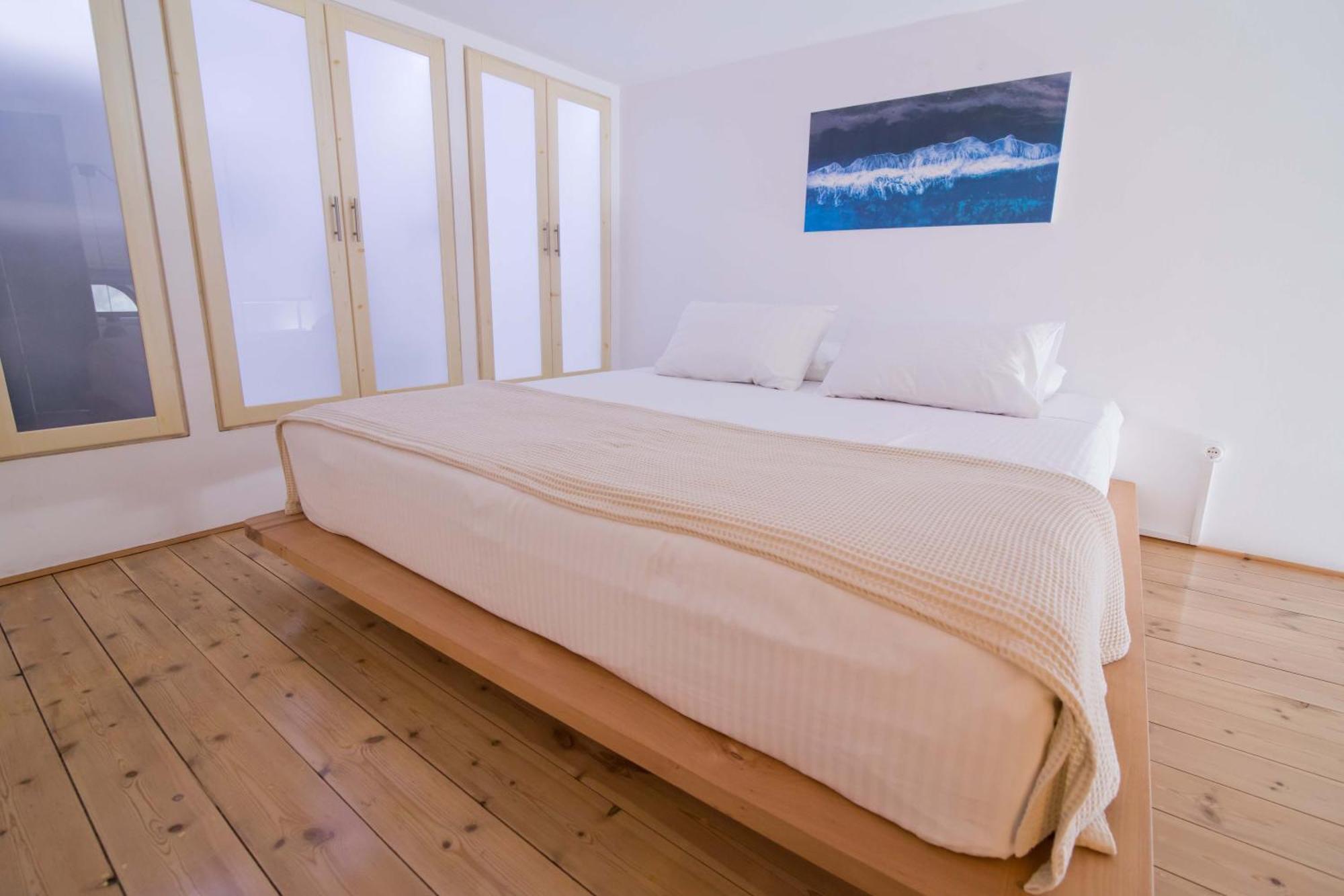 Foteini Residence Kalymnos Town ภายนอก รูปภาพ