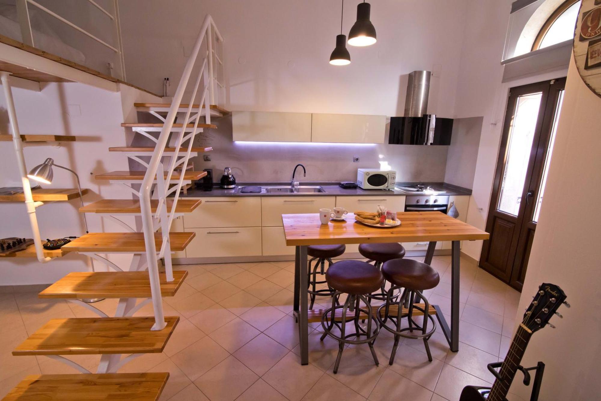 Foteini Residence Kalymnos Town ภายนอก รูปภาพ