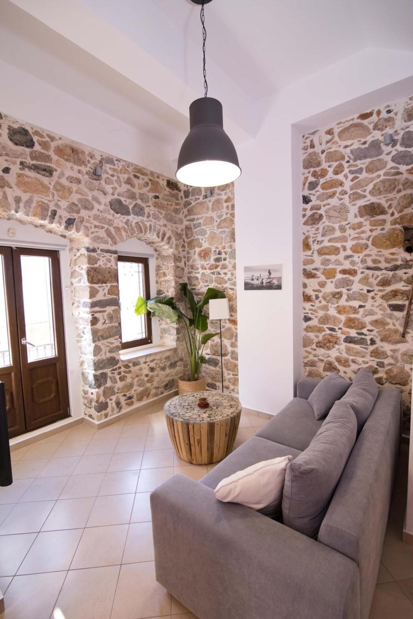 Foteini Residence Kalymnos Town ภายนอก รูปภาพ
