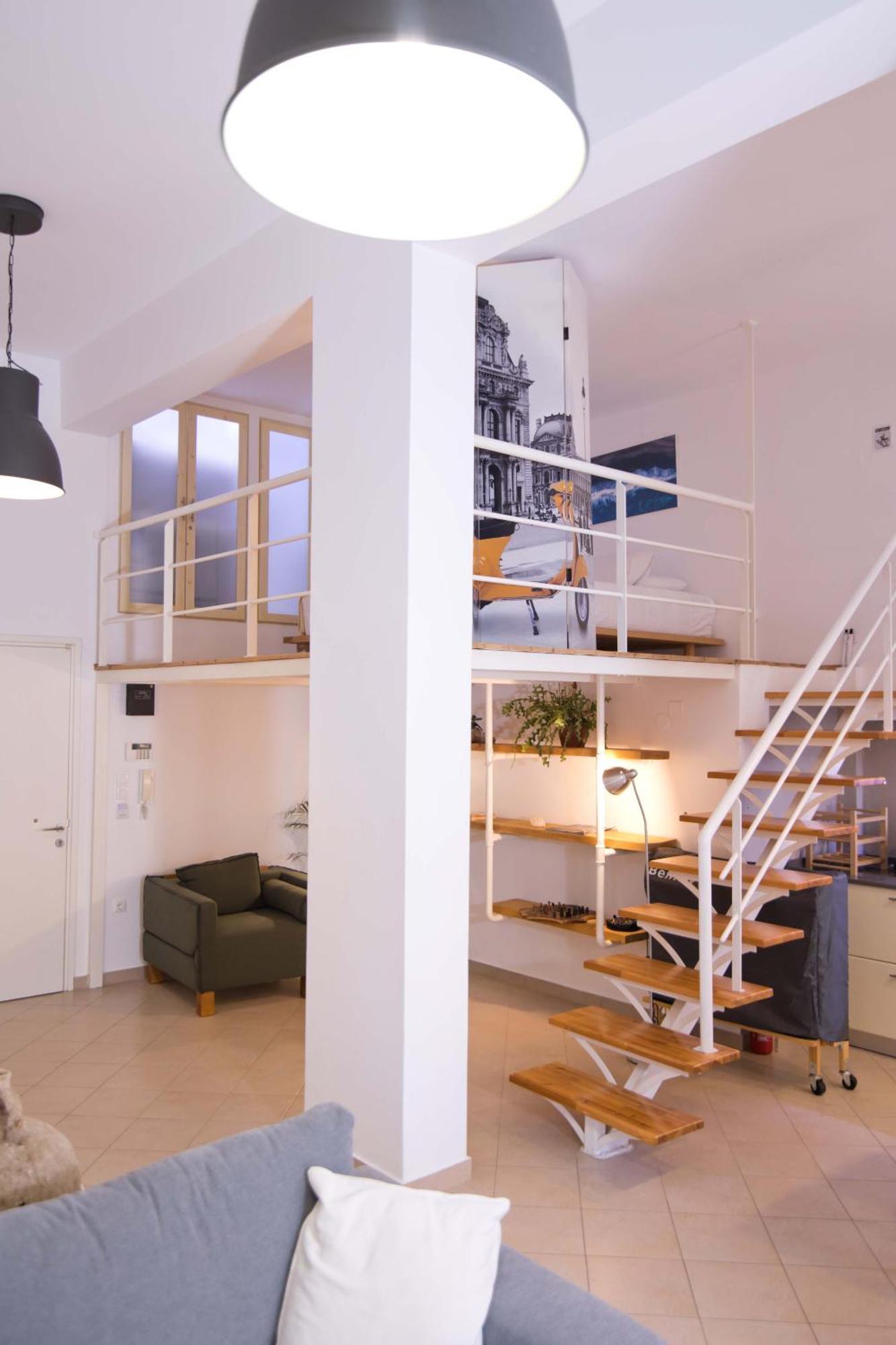 Foteini Residence Kalymnos Town ภายนอก รูปภาพ