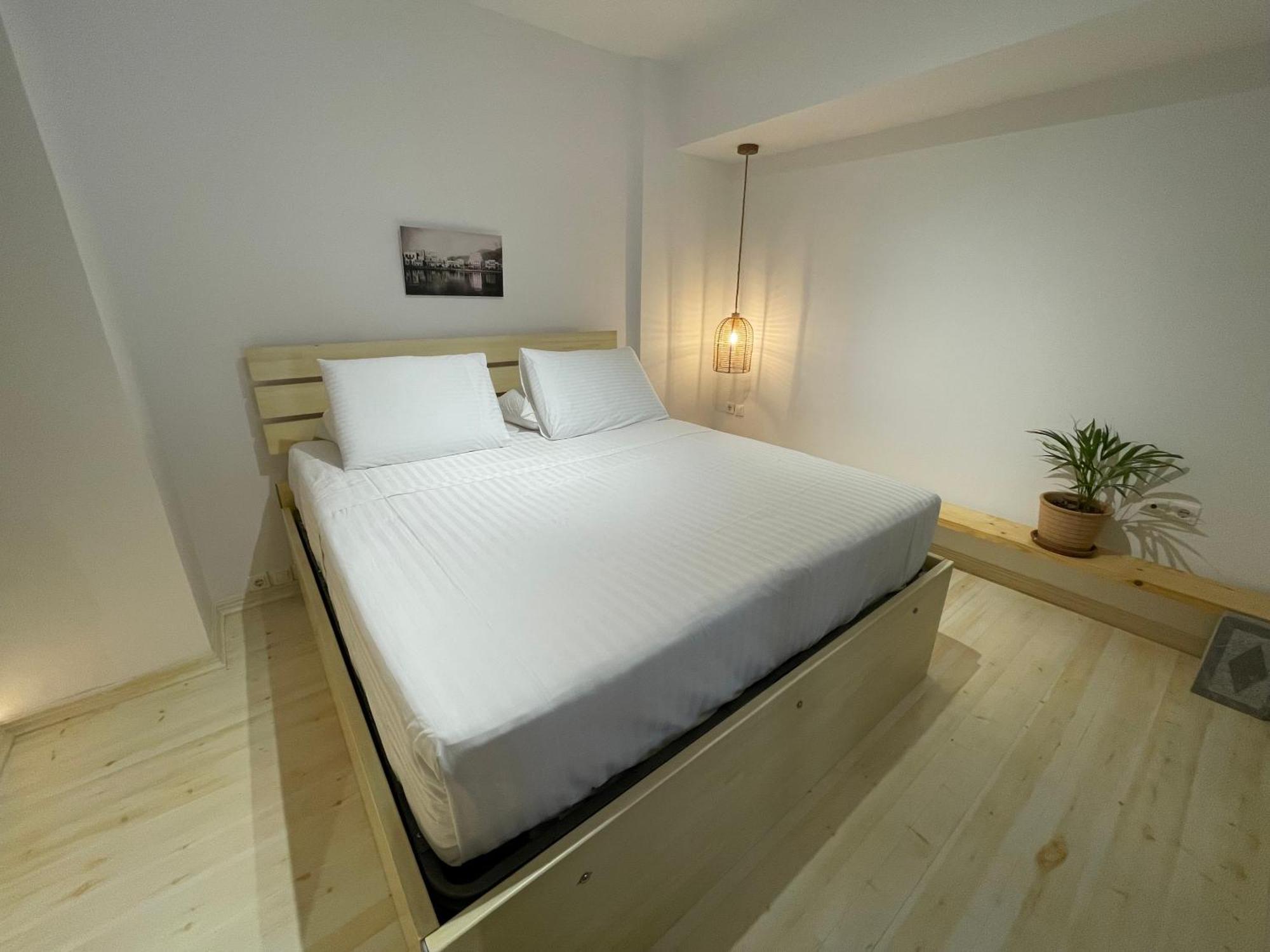 Foteini Residence Kalymnos Town ภายนอก รูปภาพ