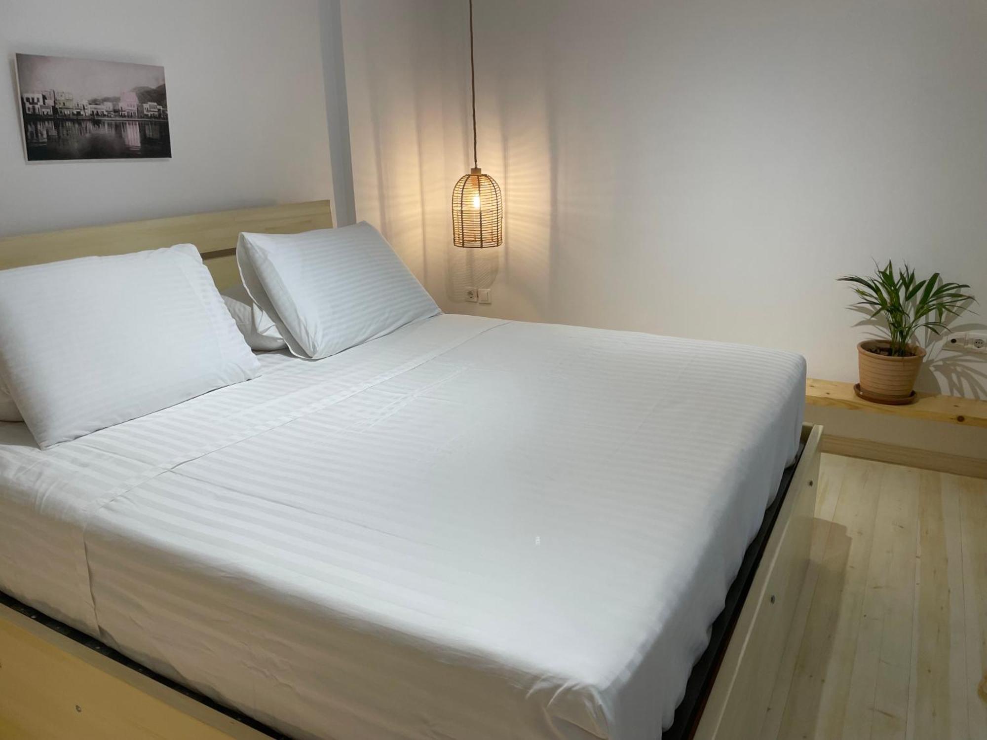 Foteini Residence Kalymnos Town ภายนอก รูปภาพ