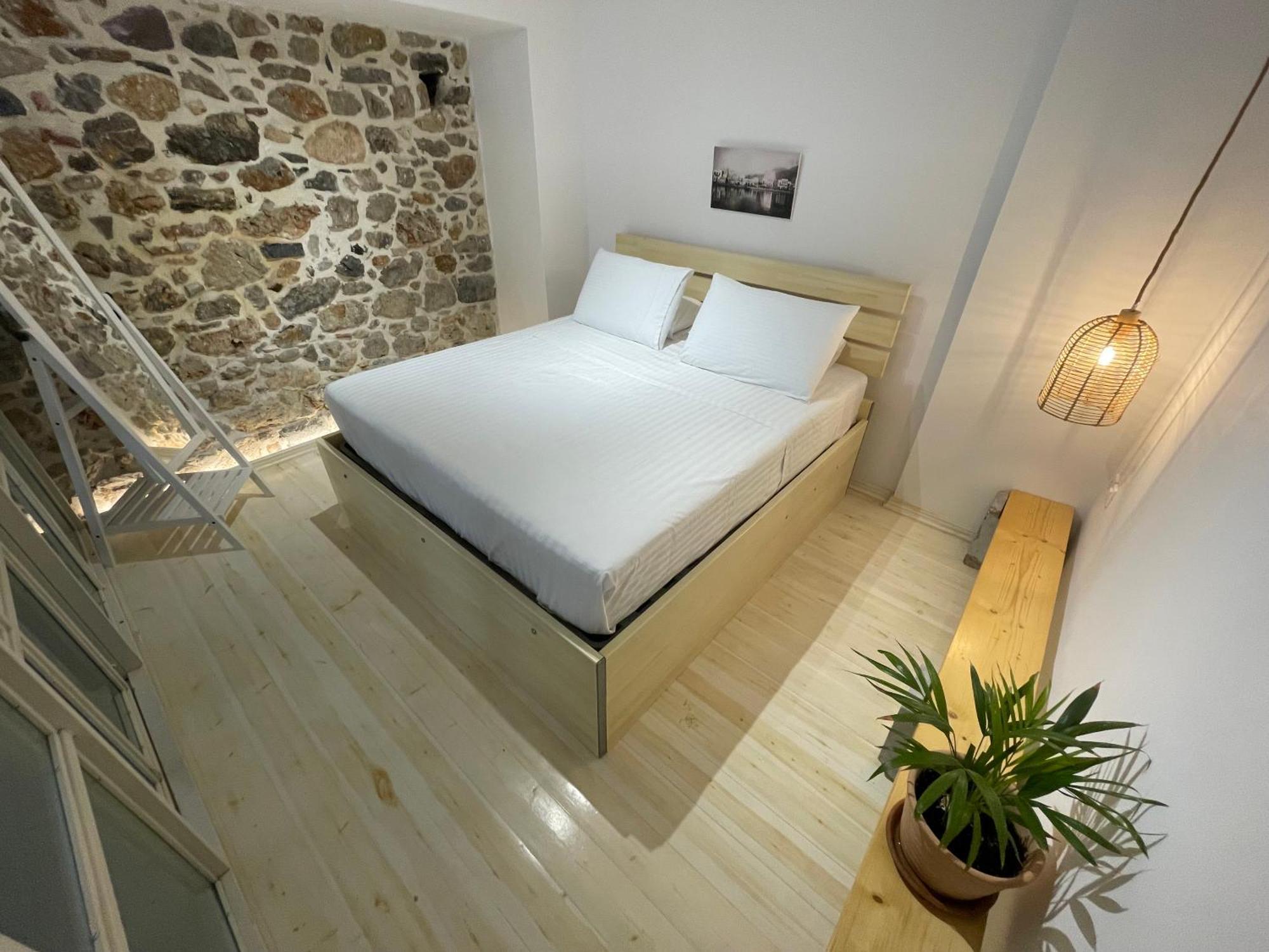 Foteini Residence Kalymnos Town ภายนอก รูปภาพ