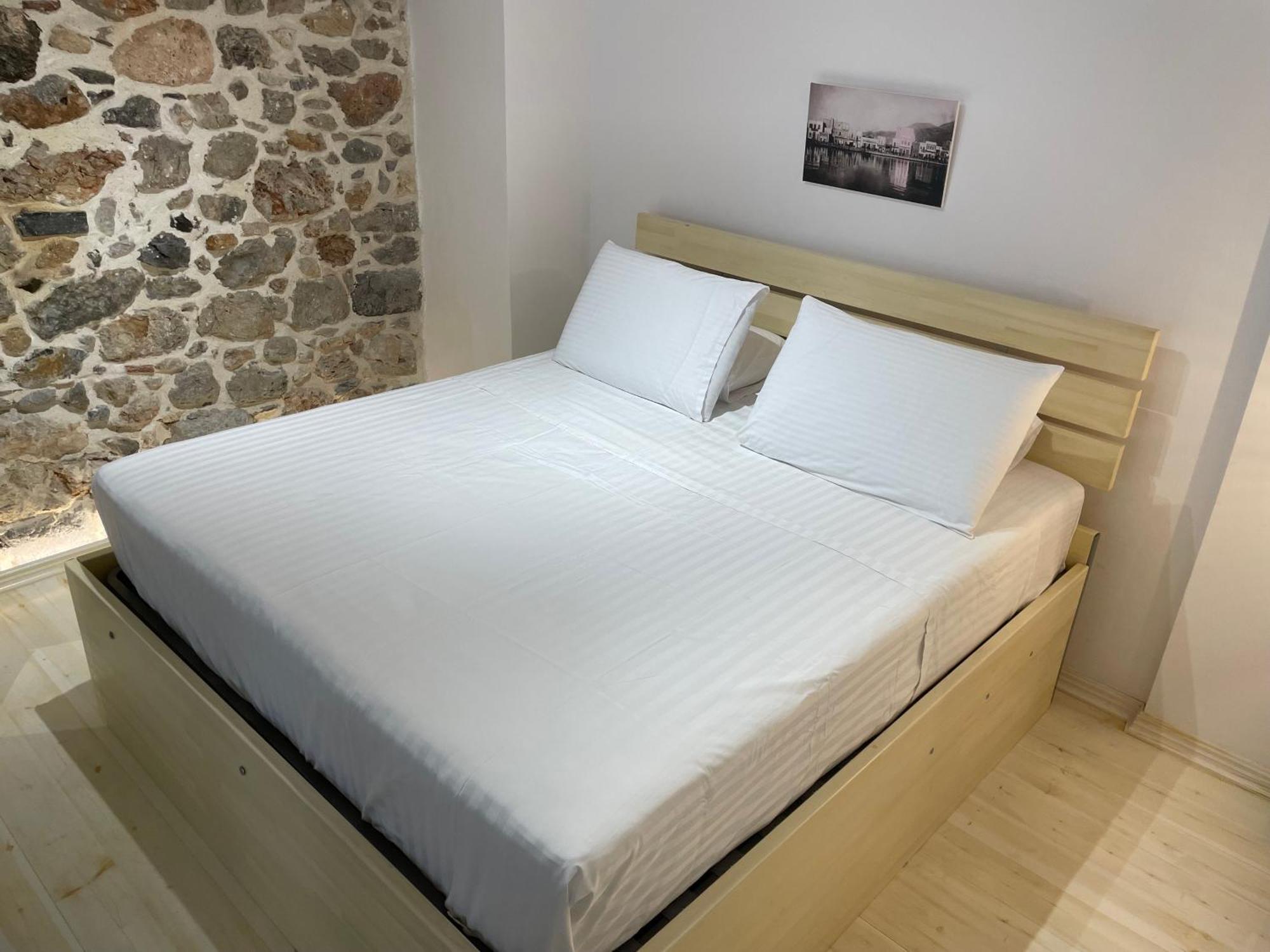 Foteini Residence Kalymnos Town ภายนอก รูปภาพ