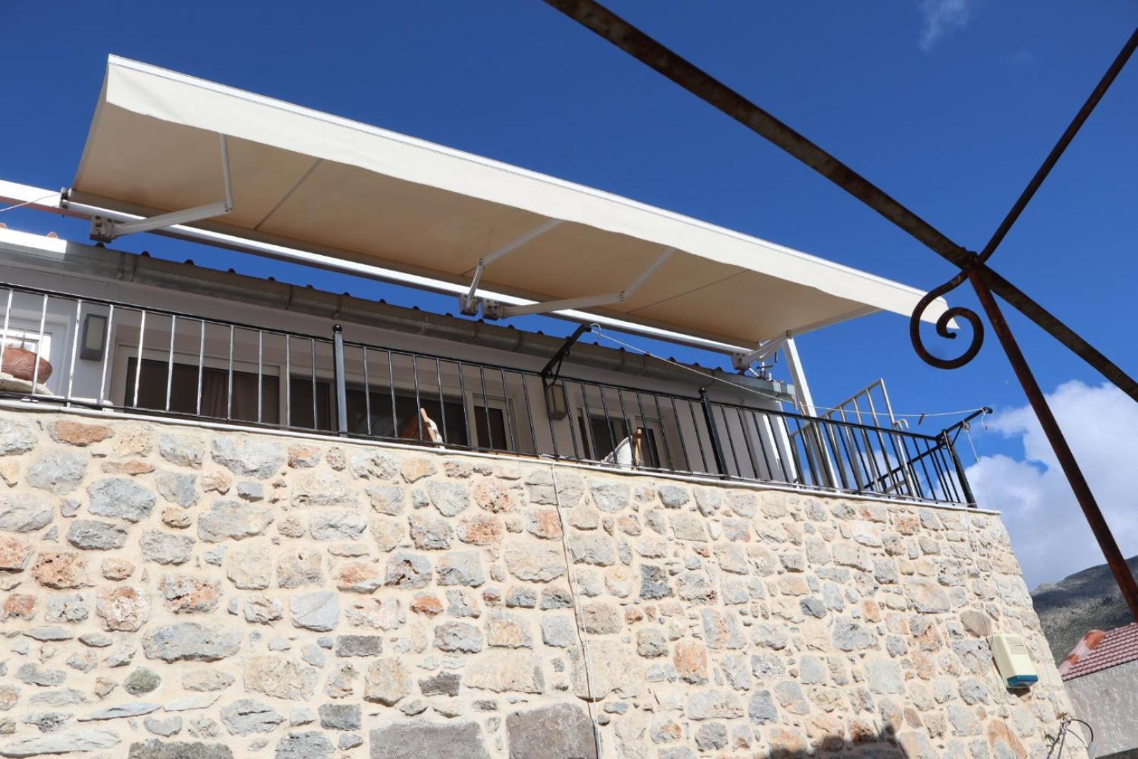 Foteini Residence Kalymnos Town ภายนอก รูปภาพ